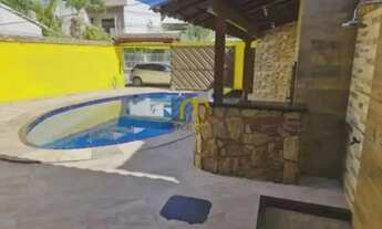 Imagem 2: Alugo 2cotimas casas com 380 metros quadrados com 2 quartos em Campo Grande - Rio de Janei