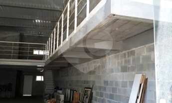 Imagem 3: Galpão à venda ou para locação em Tucuruvi - SP