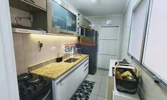 Imagem 4: Apartamento à venda no centro de São José dos Campos - 2 quartos