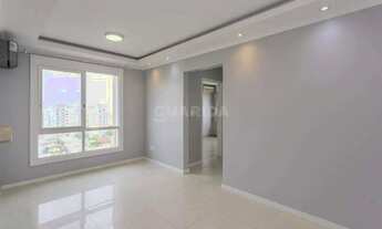 Imagem 2: Apartamento com 2 dormitórios no bairro Cavalhada