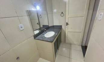 Imagem 5: Formidável apartamento amplo no Engenho Novo - conforto, praticidade e ótima localização