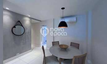 Imagem 6: Lagoa Apartamento com 2 dormitórios