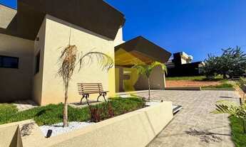 Imagem 4: Casa em Condomínio Village Provence, São José do Rio Preto-SP: 3 quartos, 3 suítes, 2 sala