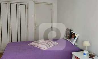 Imagem 5: Espaçoso 3 quartos na Tijuca