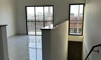 Imagem 3: Casa recém construída - 3 Dormitório - Jd. Von Zubem