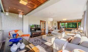 Imagem 3: Apartamento 3 dormitórios e 3 vagas no Mont Serrat