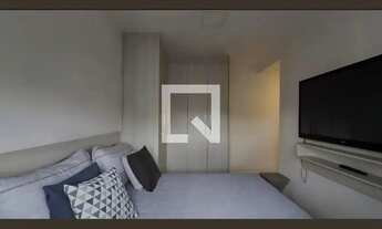 Imagem: Apartamento à Venda - Cambuci, 2 Quartos