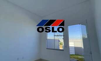 Imagem 2: CASA 03 QUARTOS SENDO 01 SUÍTE, GARAGEM, LOCALIZADA NO RESIDENCIAL ELDORADO-GOIÂNIA