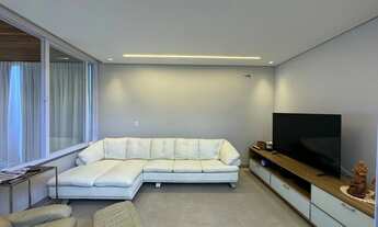 Imagem 7: SOBRADO CONDOMÍNIO PLATEAU D'OR, 3 SUÍTES 4 VAGAS DE GARAGEM - GOIÂNIA GO