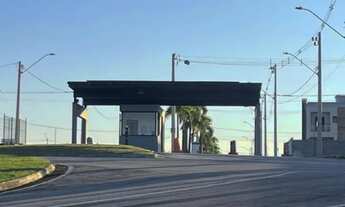 Imagem 5: Vendo terreno Vereda dos Campos