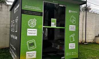 Imagem: Minimercado de Condomínio