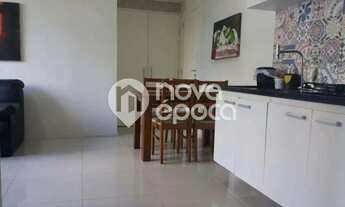 Imagem 7: Copacabana Apartamento com 1 dormitório