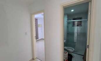 Imagem 5: Ville laguna ao lado do Parque shopping, apto 2/4 sendo 1 suíte, R$ 340 mil 7 andar