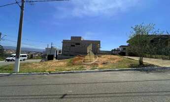 Imagem 2: Terreno à venda, 262 m² por R$ 220.000 - Reserva do Vale - Caçapava/SP