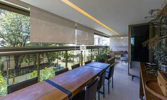 Imagem 2: Savassi - Apartamento 4 quartos à venda na Anuar Donato