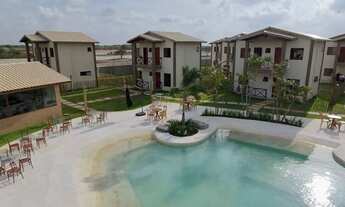 Imagem: MR) VENDA CASA EM SANTO AMARO - COND. DUNAS