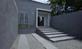 Imagem 4: Casa com 2 Quartos em Enseada Jacaraípe