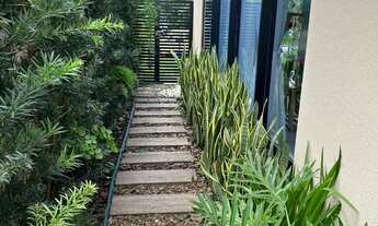 Imagem 4: Sobrado Jardins Mônaco Casa em Condomínio com 5 Quarto(s) e 6 banheiro(s) à Venda, 333.00