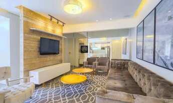 Imagem 2: Apartamento à venda, Chacara das Pedras, com 3 quartos, 72m²