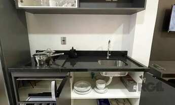 Imagem 4: Vende-se apartamento de 1 quarto e 21m² - Centro Histórico