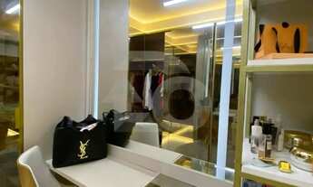 Imagem: Casa Duplex na Barra dos Coqueiros com 3