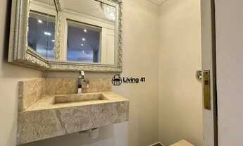 Imagem 7: Sobrado com 3 dormitórios à venda, 137 m² por R$ 749.000 - Boa Vista