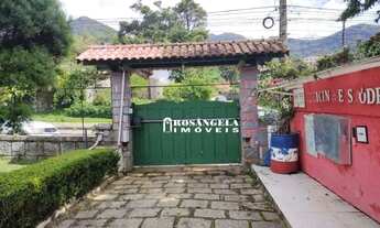 Imagem 6: Casa, 806 m² - venda por R$ 5.000.000,00 ou aluguel por R$ 23.213,00/mês - Alto - Teresópo