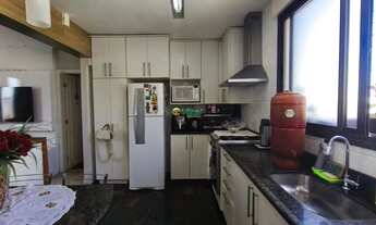 Imagem 7: Excelente apartamento a venda no Cidade Nova