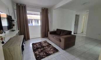 Imagem: FAROL DA BARRA - M.CC - 3º ANDAR - SEMI-MOBILIADO