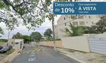 Imagem: Apartamento no Jardim Amazonas em Campinas/SP