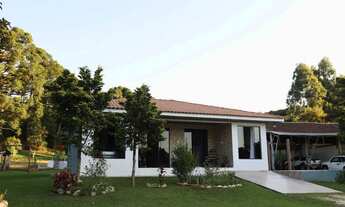 Imagem 3: Chácara com Piscina