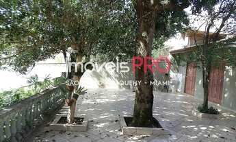 Imagem 6: Sobrado no Brooklin com 465m², 4 quartos e 3 vagas