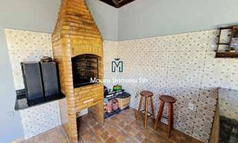 Imagem 4: Casa 4 quartos - Santa Mônica