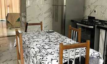 Imagem 7: Casa de luxo em condomínio: 3 quartos, 3 banheiros, 2 vagas em Brasília-DF, Ponte Alta Nor