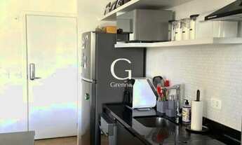 Imagem 4: Apartamento para Venda e Locação em Pinheiros - SP