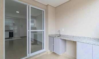 Imagem 7: Apartamento para venda em Parque da Vila Prudente com 2 quartos, sendo 1 suíte , 58m²