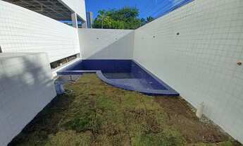 Imagem 5: (CM)) Apartamento Novo em Prédio moderno C/1 Quarto e 2 Quartos em Casa Caiada