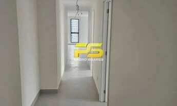 Imagem 4: APARTAMENTO ALTO PADRÃO A VENDA NO BAIRRO DO MIRAMAR EM JOÃO PESSOA - PB