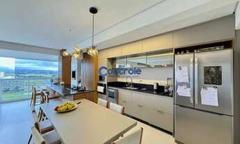 Imagem: Cobertura c/ 03 dormitórios, sendo 01 suíte