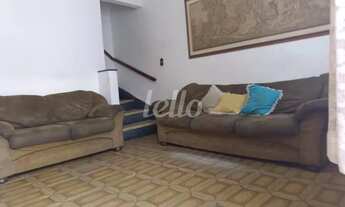 Imagem 2: Casa 2 quartos à venda no(a) Parque São Jorge