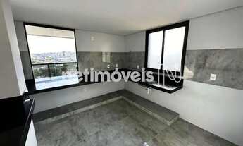 Imagem 7: Venda Apartamento 4 quartos Castelo Belo Horizonte