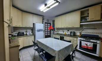 Imagem 3: Sobrado frontal 3 quartos e 1 Vaga na Penha