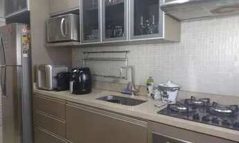 Imagem 3: Imóvel para aluguel com 91 metros quadrados com 2 quartos em Jardim Arpoador - São Paulo