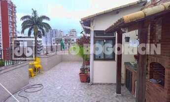 Imagem: Excelente Cobertura Pechincha Duplex 3quartos