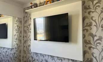 Imagem 7: Imóvel para venda possui 76 metros quadrados com 3 quartos em Vila Canero - São Paulo - SP