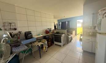 Imagem 4: Agio apartamento 2 quartos no andar Setor Pérola 2 em Àguas Lindas de Goias