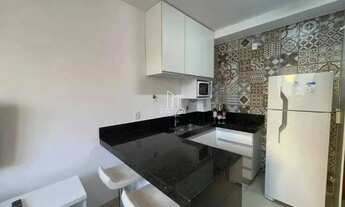 Imagem 3: Apartamento para aluguel, 1 quarto, 1 vaga, Ouro Preto - Belo Horizonte/MG