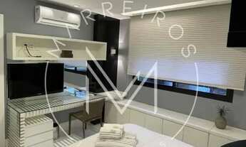 Imagem 2: Apartamento para locação, 4 quartos, 280m2 - Praia da Barra da Tijuca - Rio de Janeiro