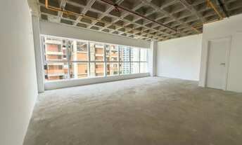 Imagem 6: Sala comercial | Quartier 550