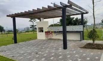 Imagem: Terreno à venda, 250 m² por R$ 345.000,00